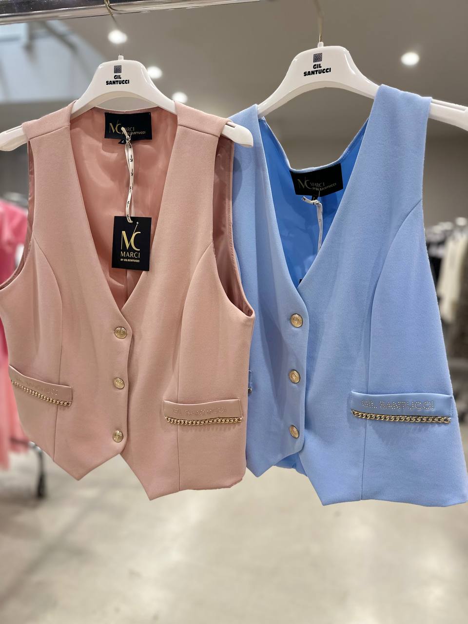 Фото Gil Santucci