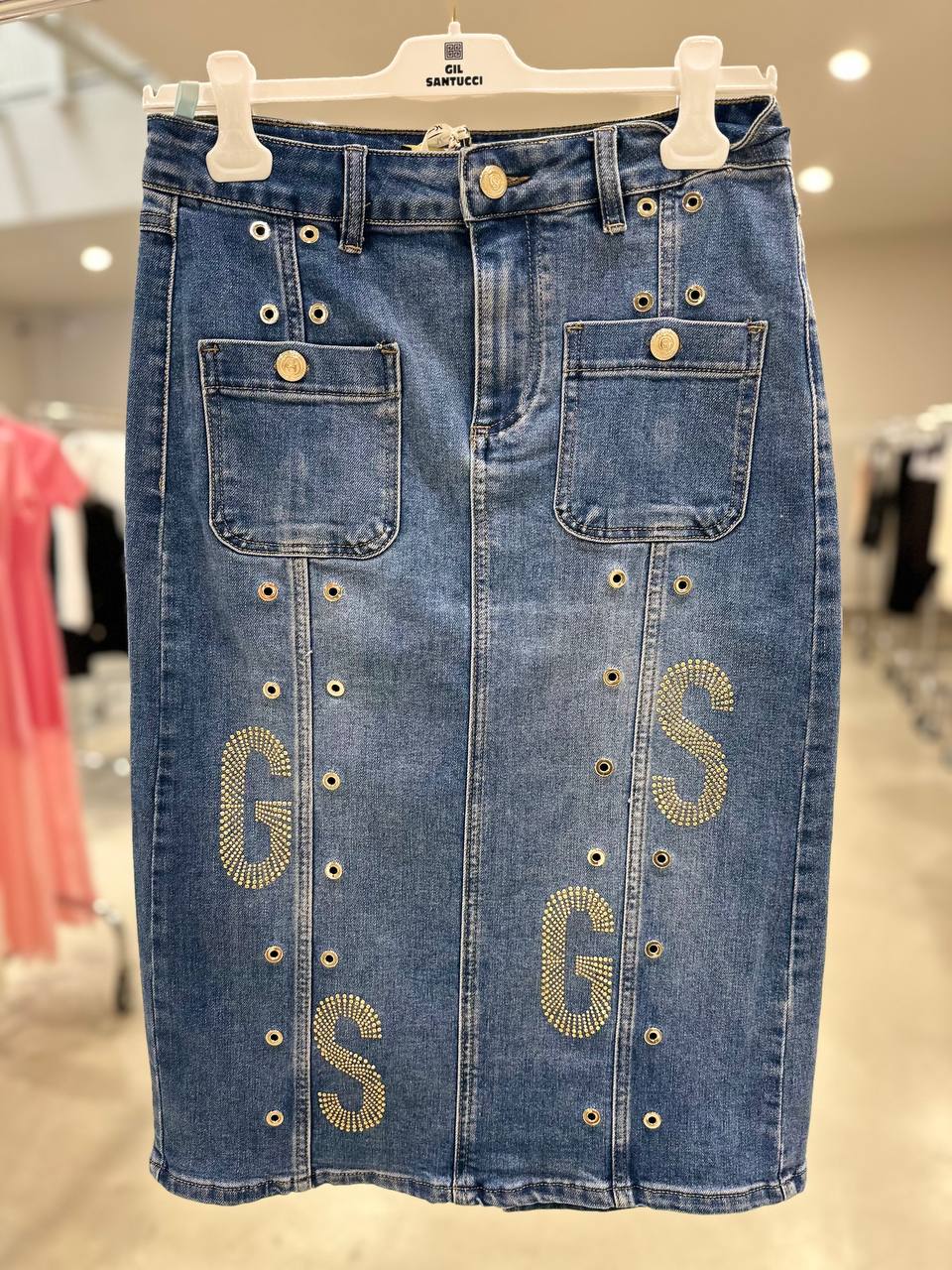 Фото Gil Santucci