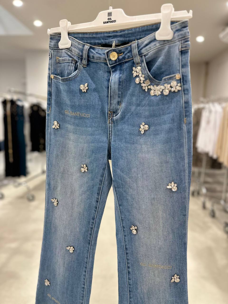 Фото Gil Santucci