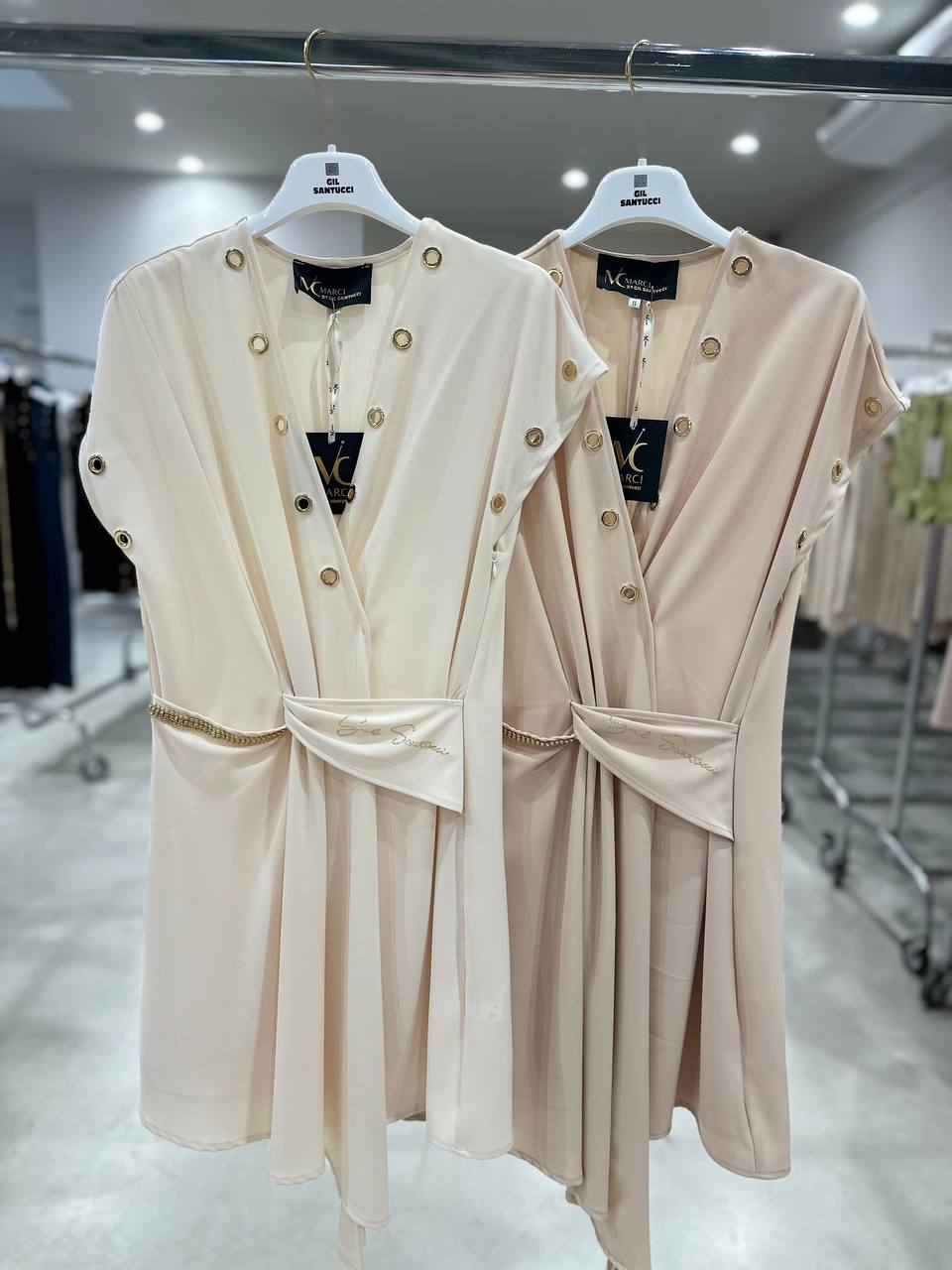 Фото Gil Santucci