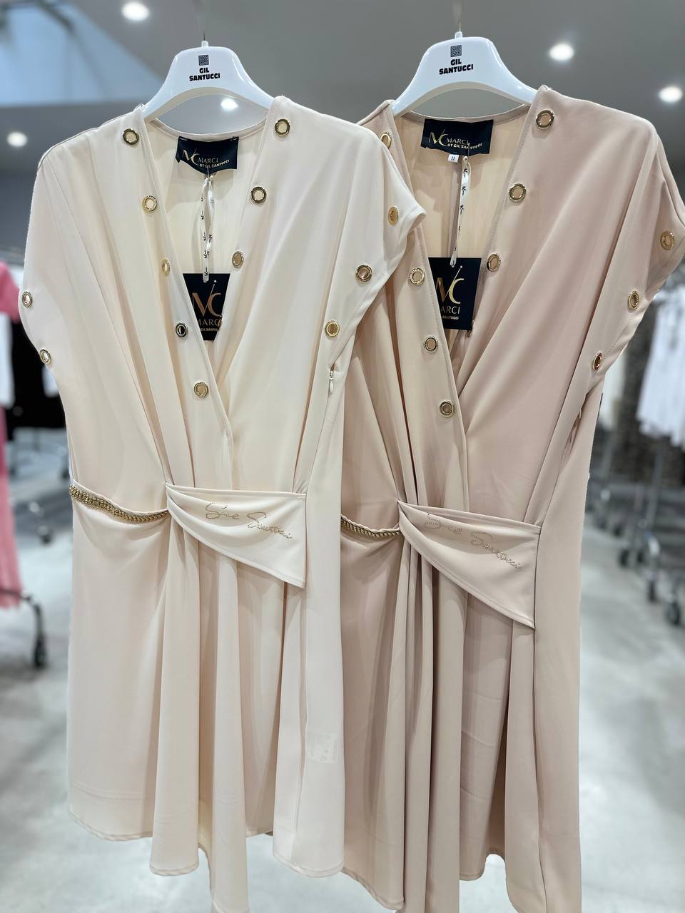 Фото Gil Santucci