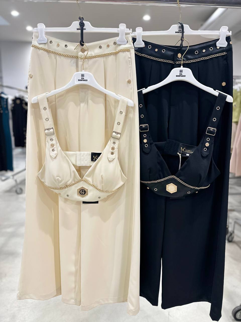 Фото Gil Santucci