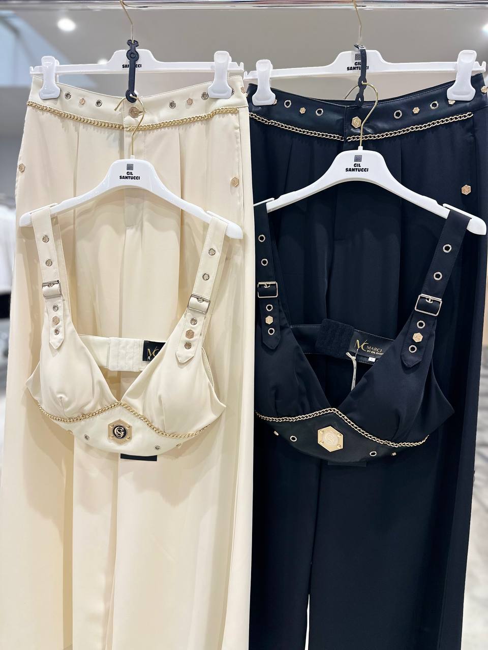 Фото Gil Santucci