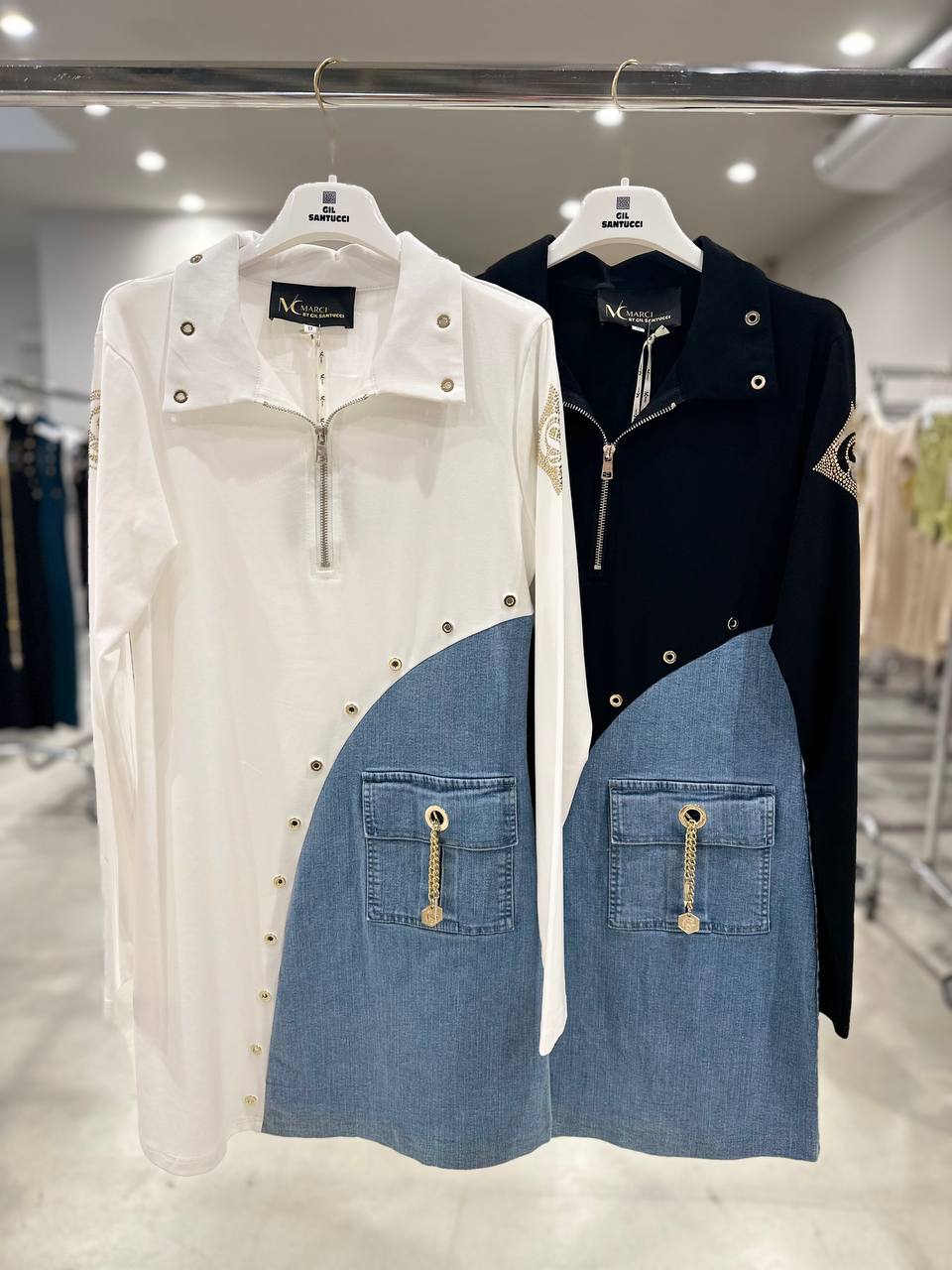 Фото Gil Santucci