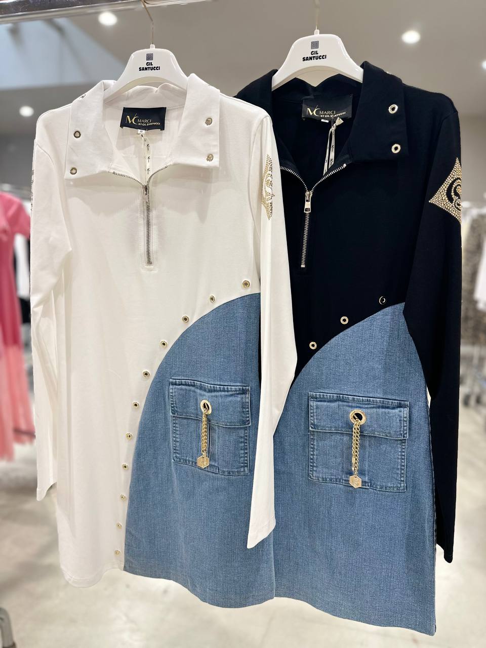 Фото Gil Santucci