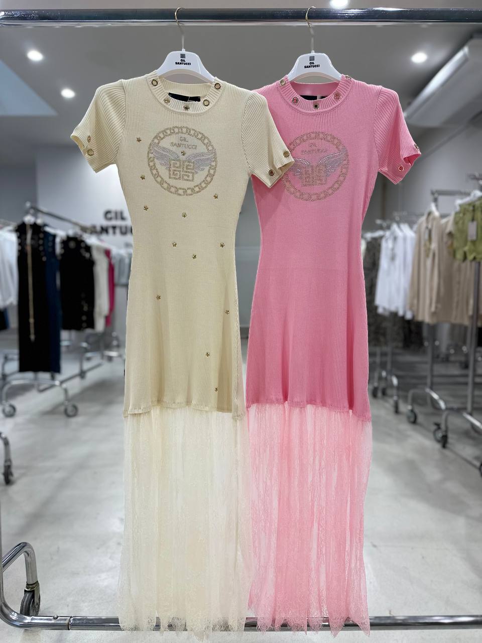 Фото Gil Santucci