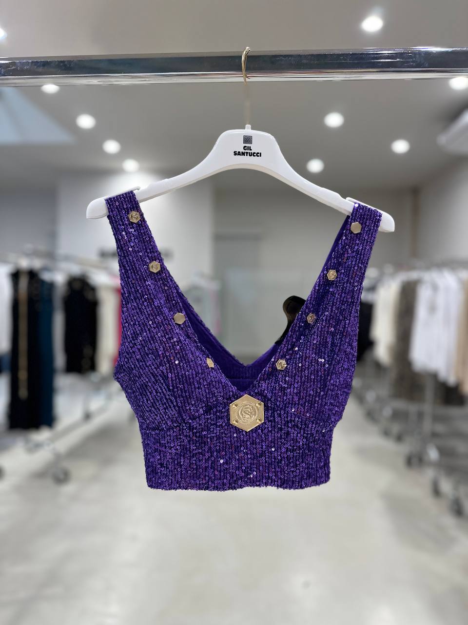 Итальянская одежда, бренд Gil Santucci, арт. 73841060