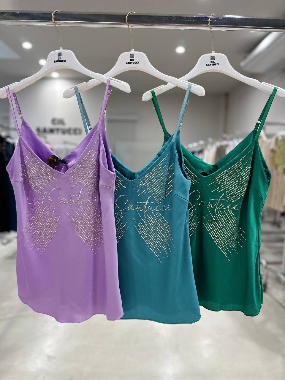 Итальянская одежда, бренд Gil Santucci, арт. 73841061