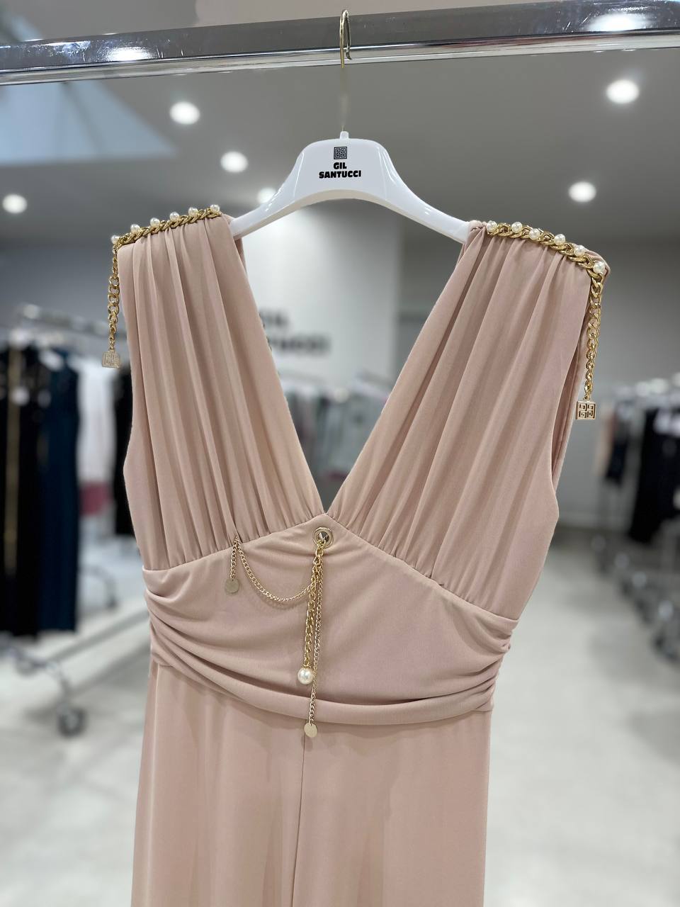 Итальянская одежда, бренд Gil Santucci, арт. 73841091