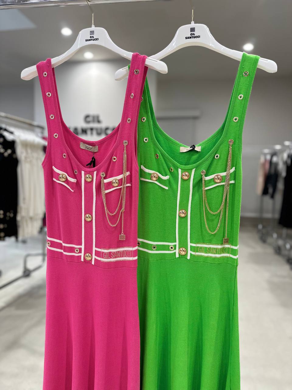 Итальянская одежда, бренд Gil Santucci, арт. 73841101