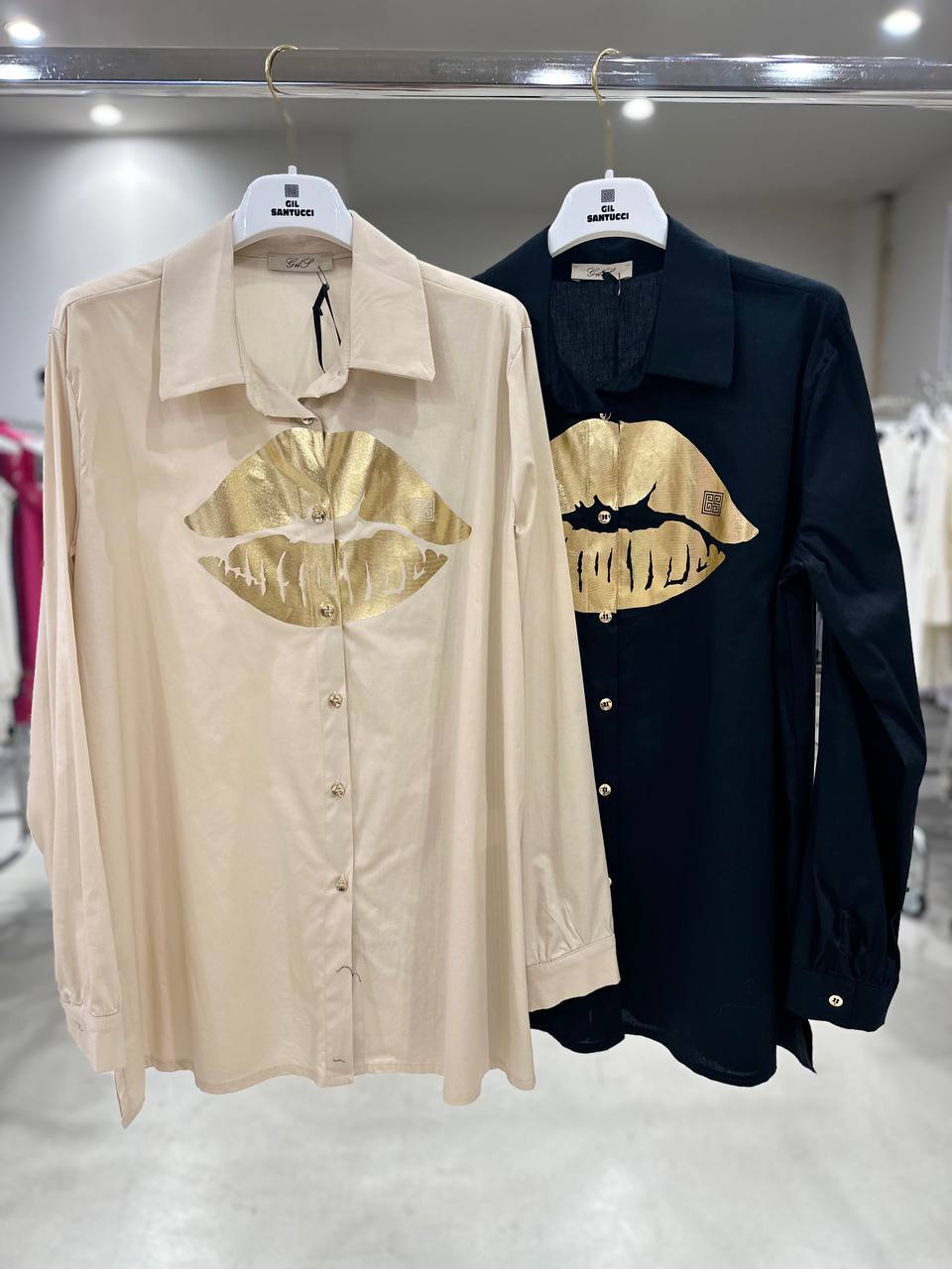 Итальянская одежда, бренд Gil Santucci, арт. 73841112