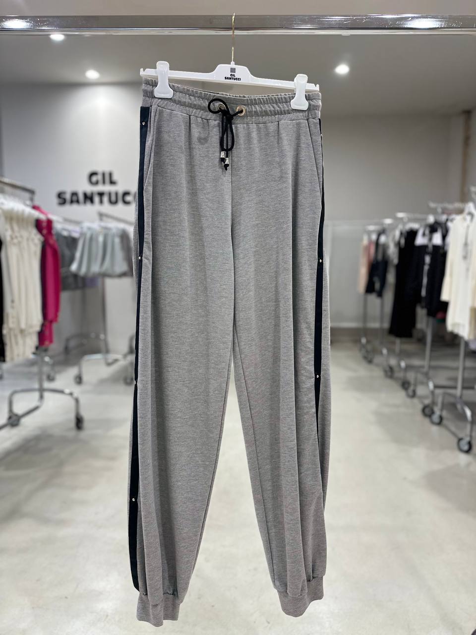 Итальянская одежда, бренд Gil Santucci, арт. 73841115