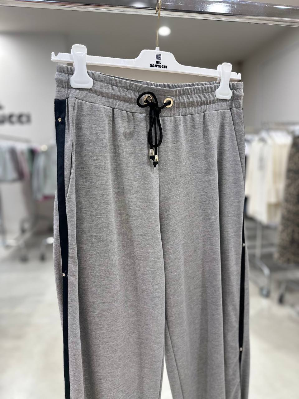 Итальянская одежда, бренд Gil Santucci, арт. 73841116