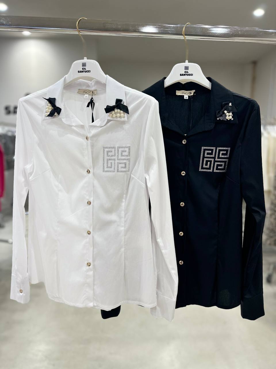 Итальянская одежда, бренд Gil Santucci, арт. 73841123