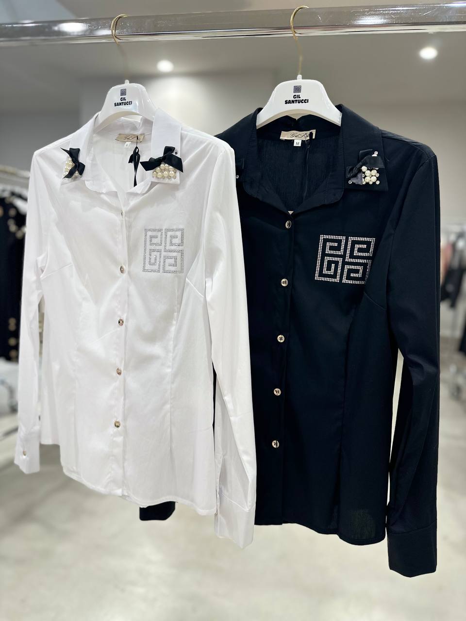 Итальянская одежда, бренд Gil Santucci, арт. 73841124