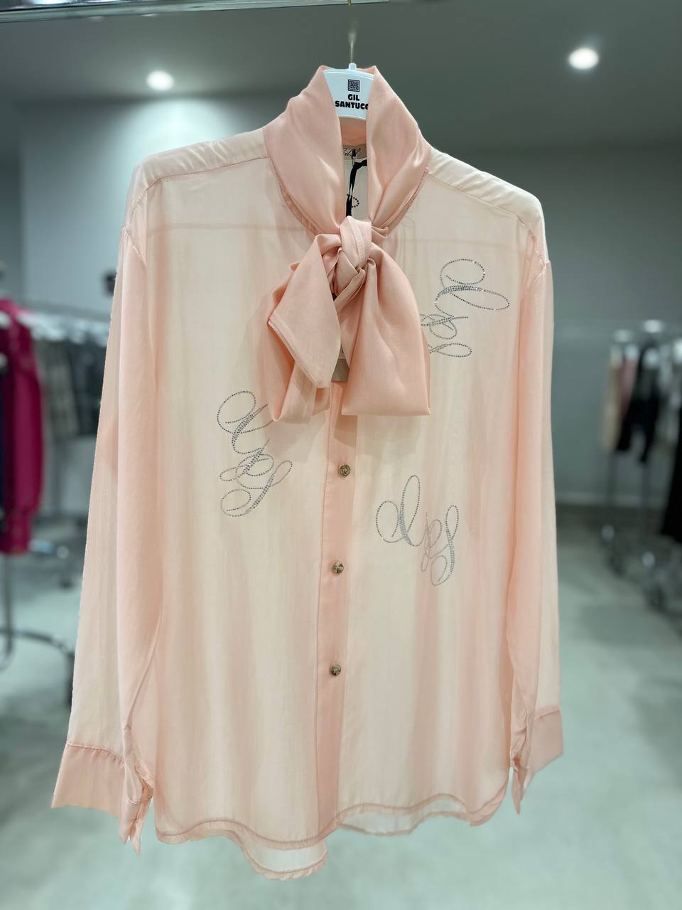 Итальянская одежда, бренд Gil Santucci, арт. 73841130