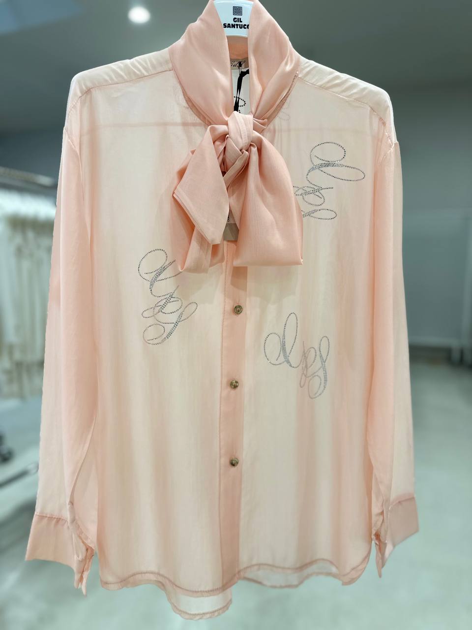 Итальянская одежда, бренд Gil Santucci, арт. 73841131