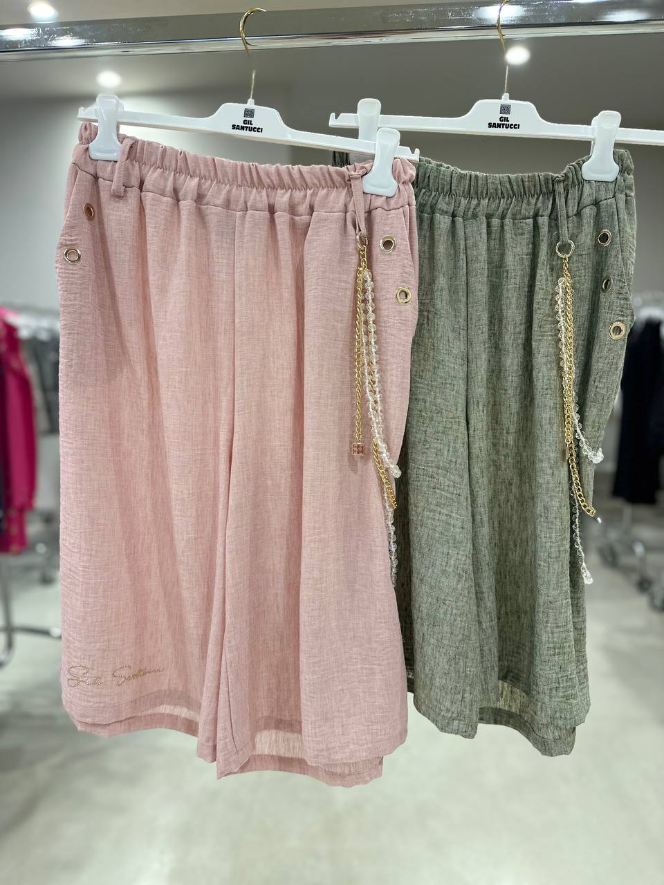 Итальянская одежда, бренд Gil Santucci, арт. 73841149