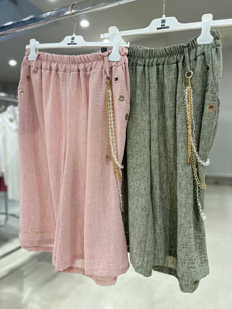 Итальянская одежда, бренд Gil Santucci, арт. 73841150