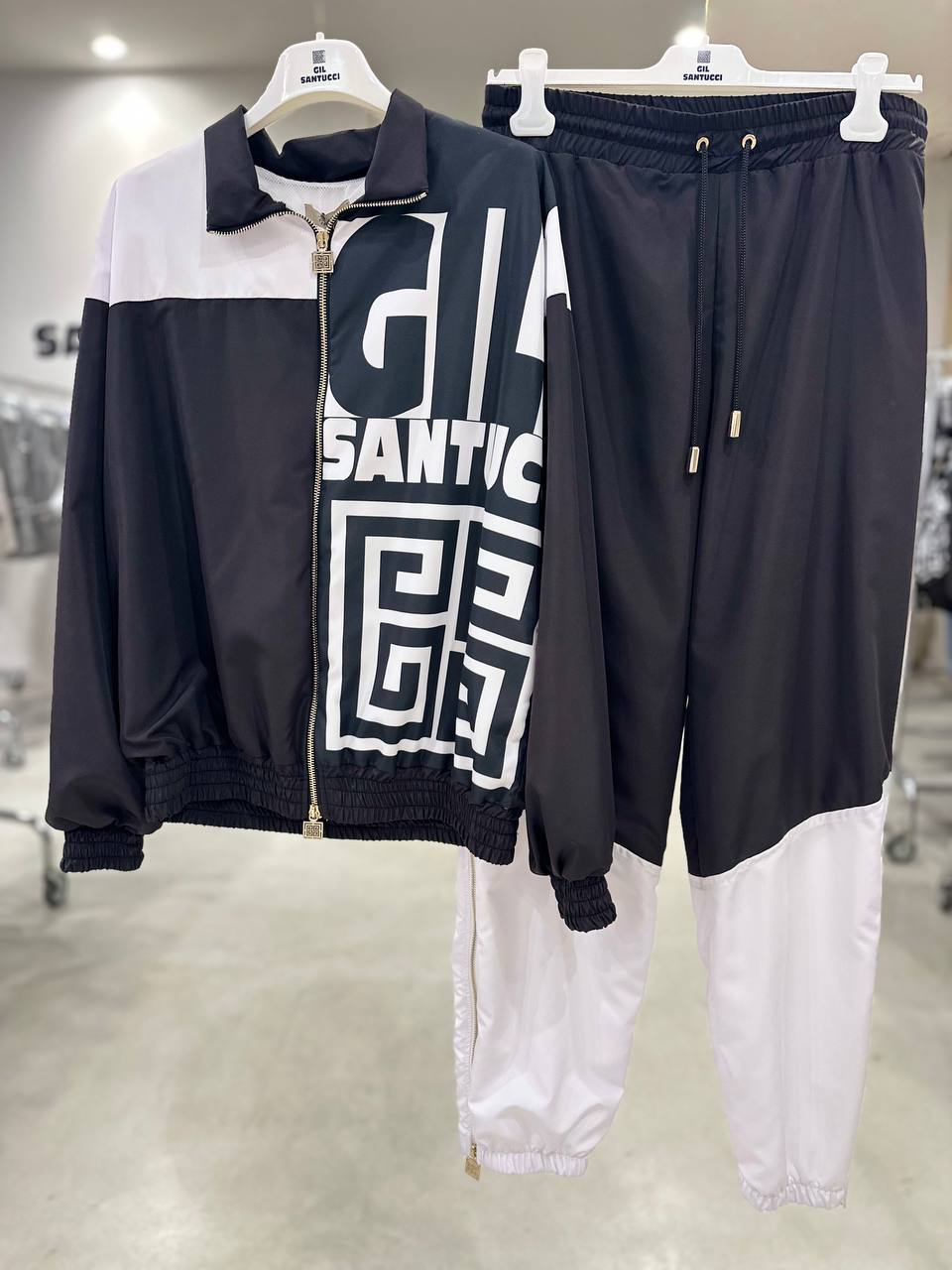 Итальянская одежда, бренд Gil Santucci, арт. 73841172