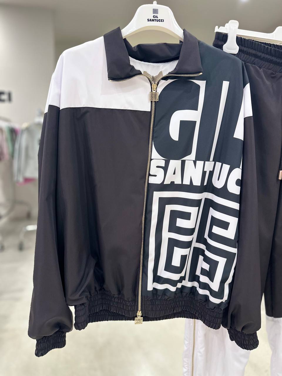 Итальянская одежда, бренд Gil Santucci, арт. 73841173