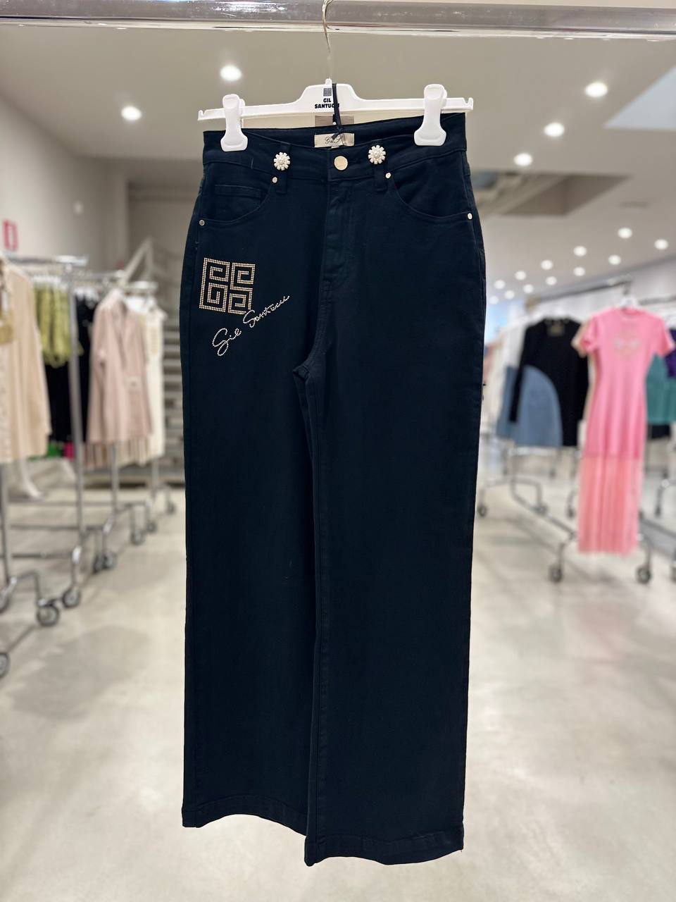 Итальянская одежда, бренд Gil Santucci, арт. 73841174