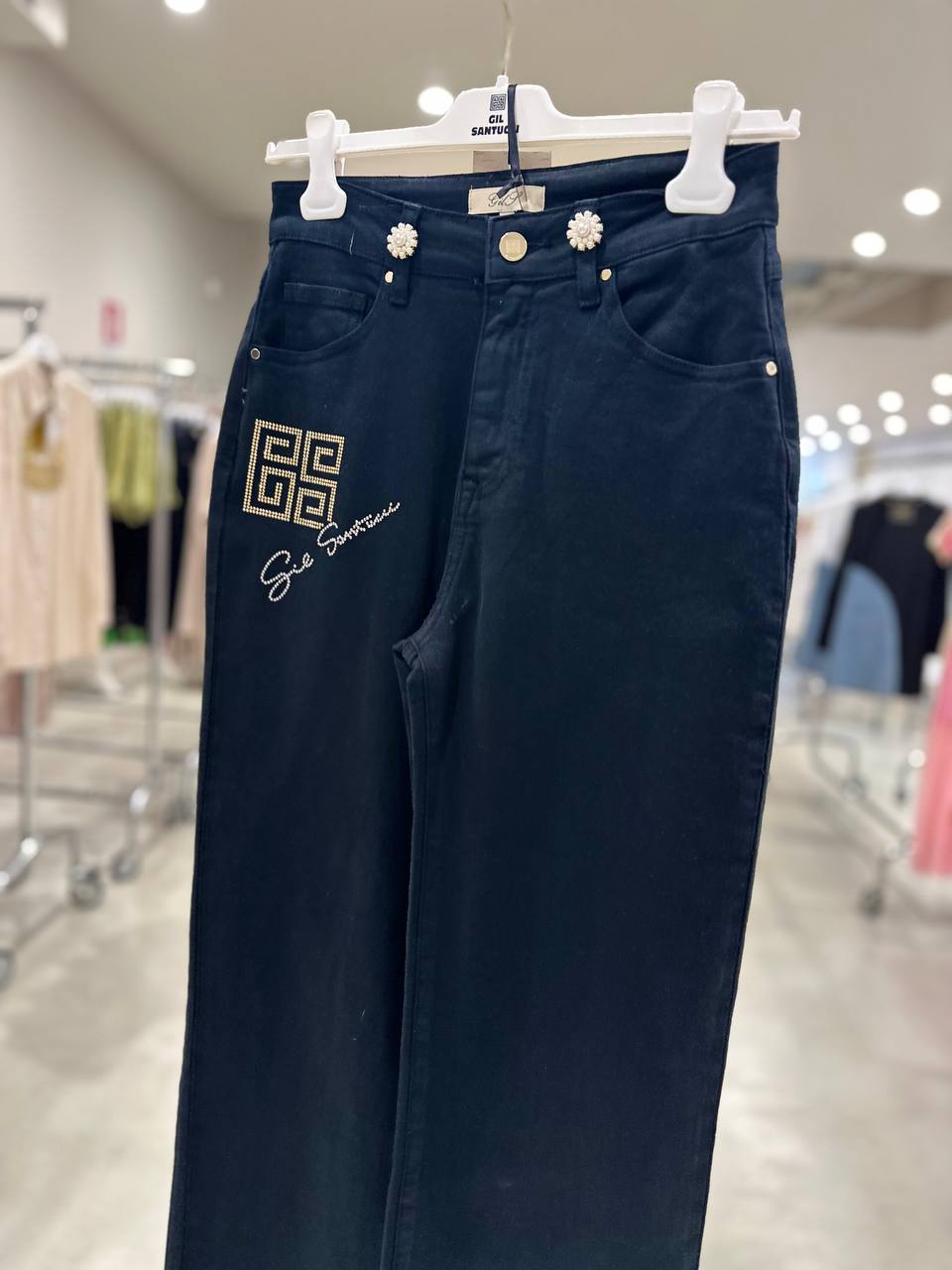 Итальянская одежда, бренд Gil Santucci, арт. 73841175