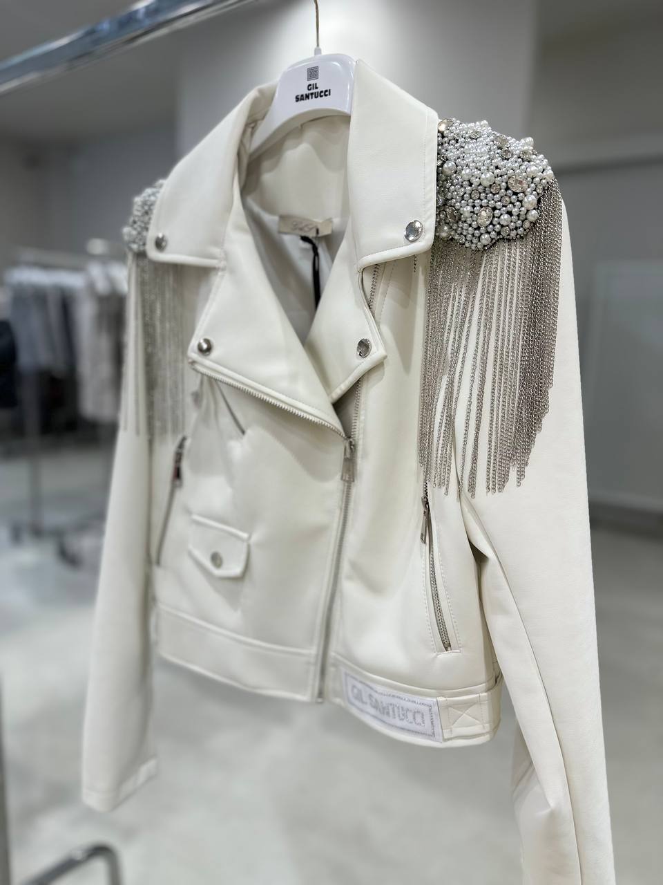 Итальянская одежда, бренд Gil Santucci, арт. 73841184