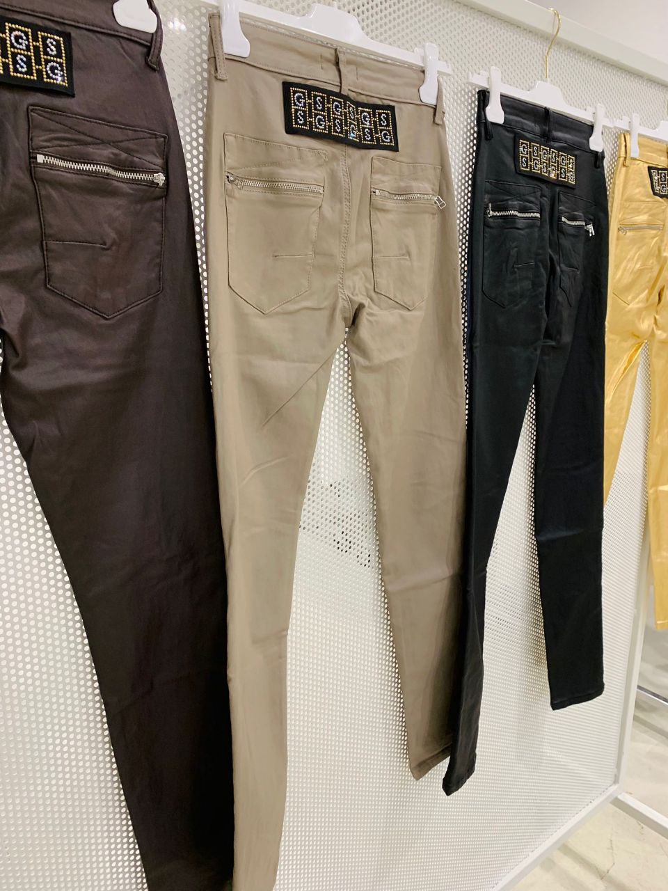 Итальянская одежда, бренд Gil Santucci, арт. 73869917