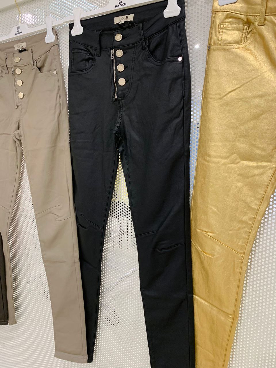 Итальянская одежда, бренд Gil Santucci, арт. 73869918