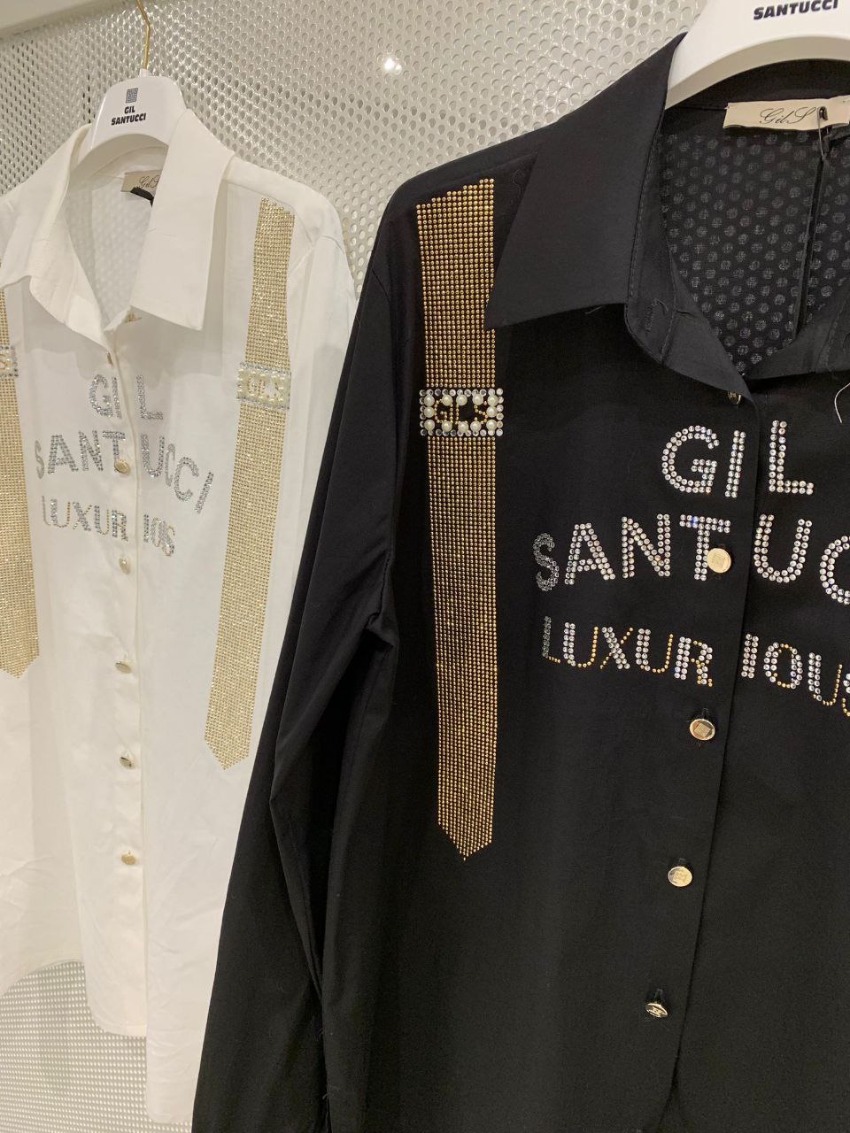 Итальянская одежда, бренд Gil Santucci, арт. 73869921