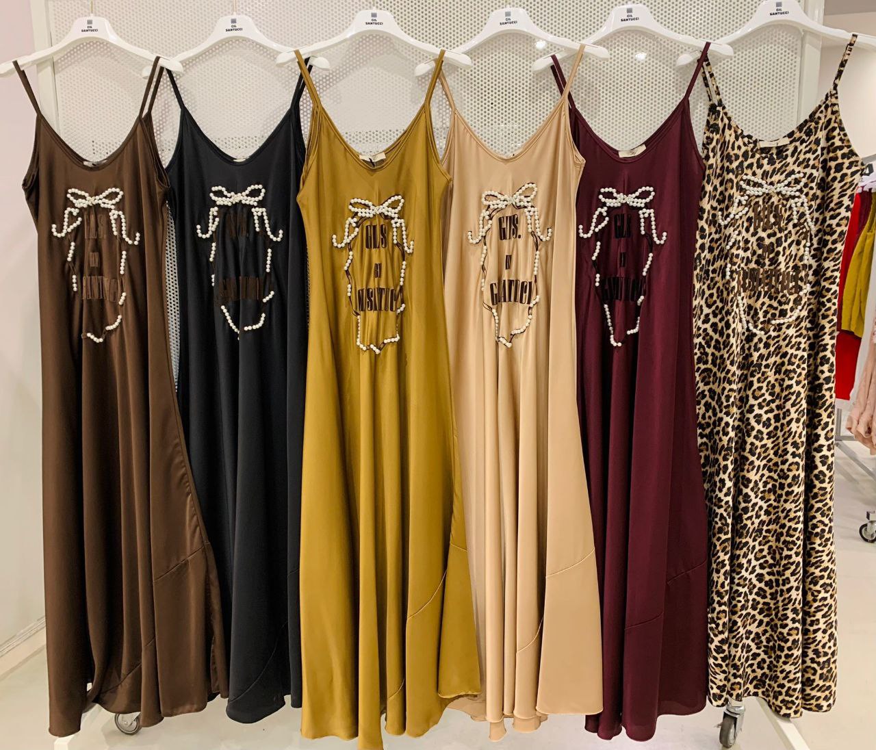 Итальянская одежда, бренд Gil Santucci, арт. 73869922