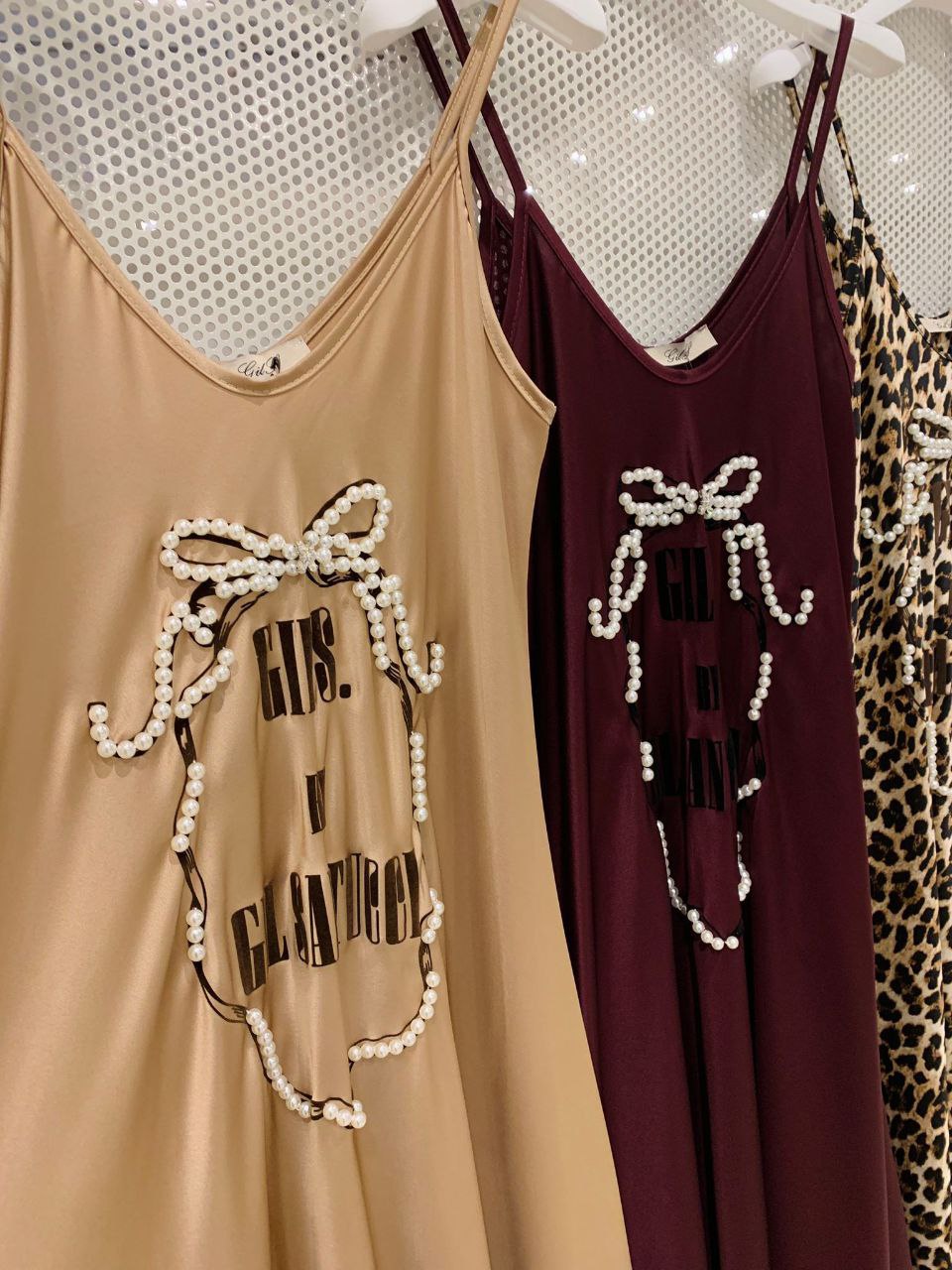 Итальянская одежда, бренд Gil Santucci, арт. 73869923