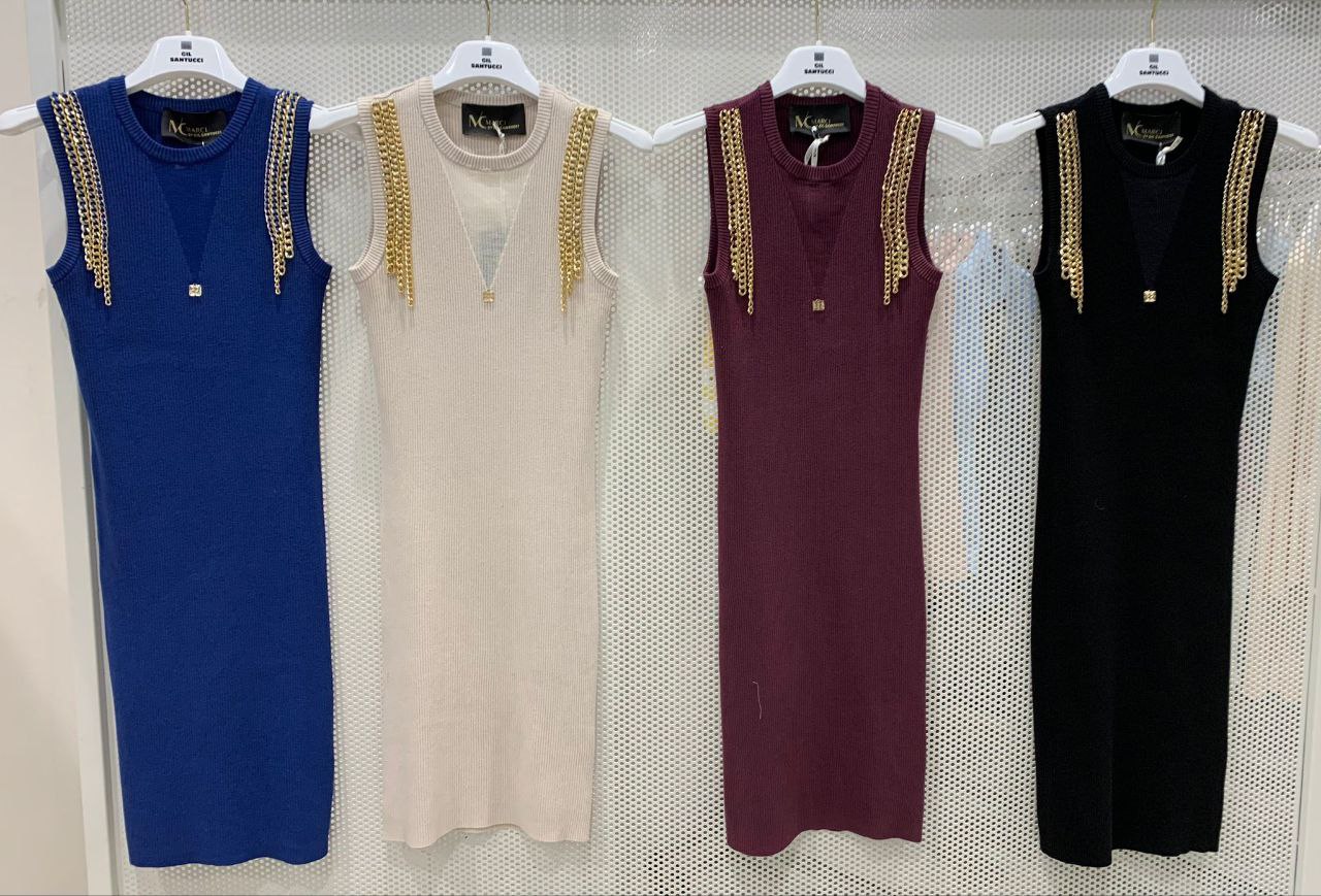 Итальянская одежда, бренд Gil Santucci, арт. 73869925