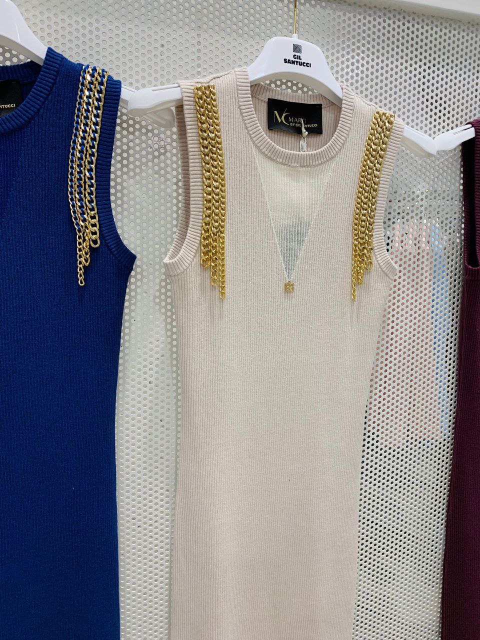 Итальянская одежда, бренд Gil Santucci, арт. 73869926
