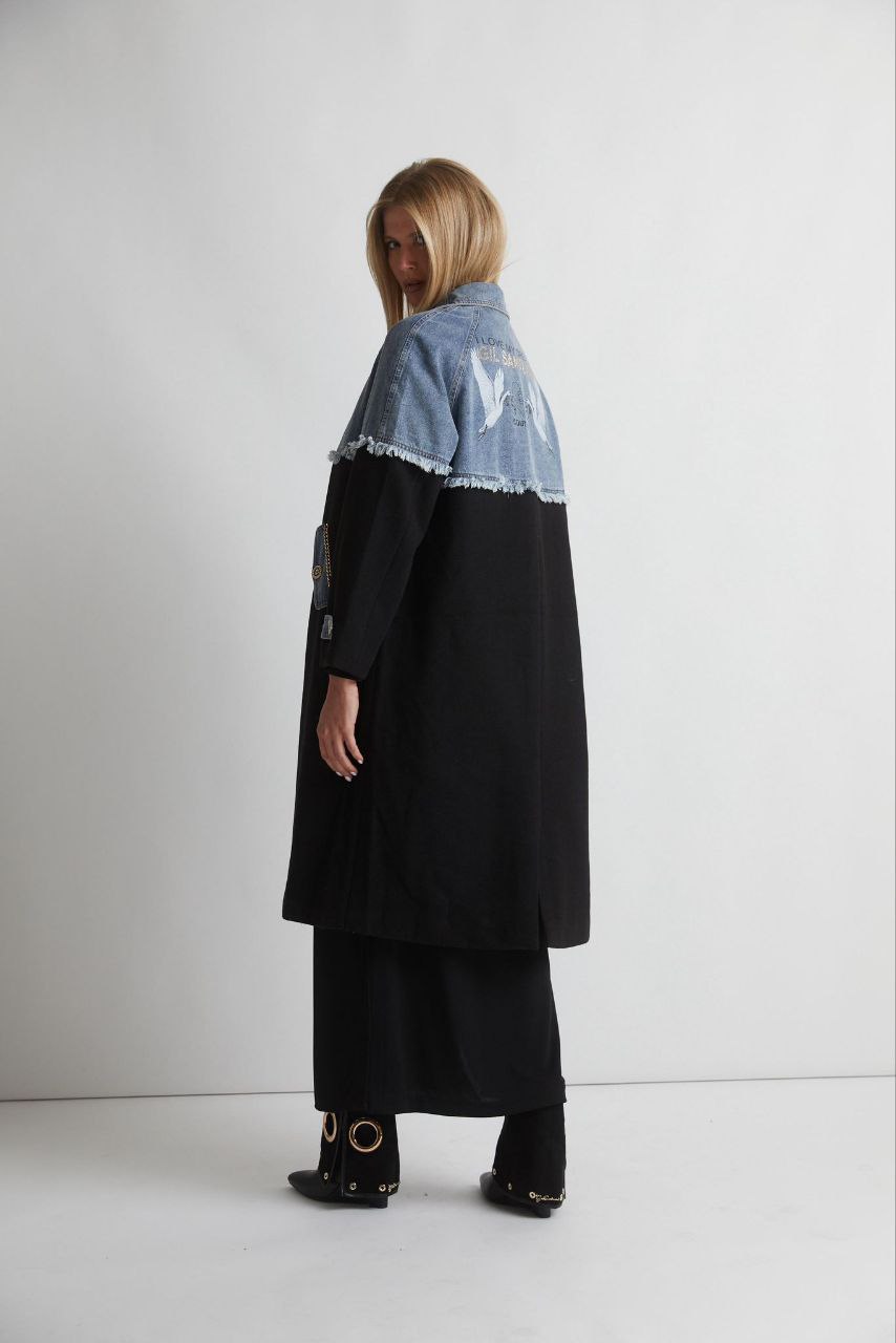 Итальянская одежда, бренд Gil Santucci, арт. 73869929