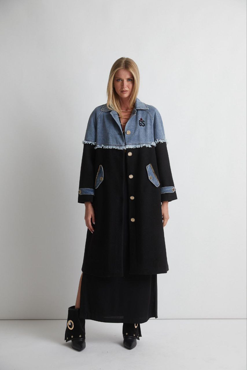 Итальянская одежда, бренд Gil Santucci, арт. 73869930