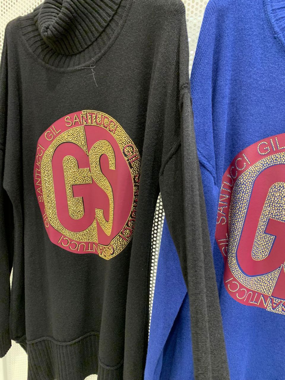 Итальянская одежда, бренд Gil Santucci, арт. 73869934