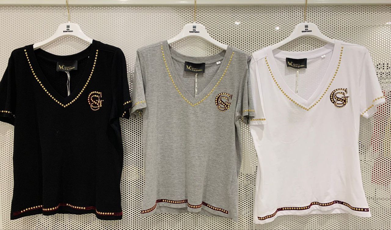 Итальянская одежда, бренд Gil Santucci, арт. 73869936