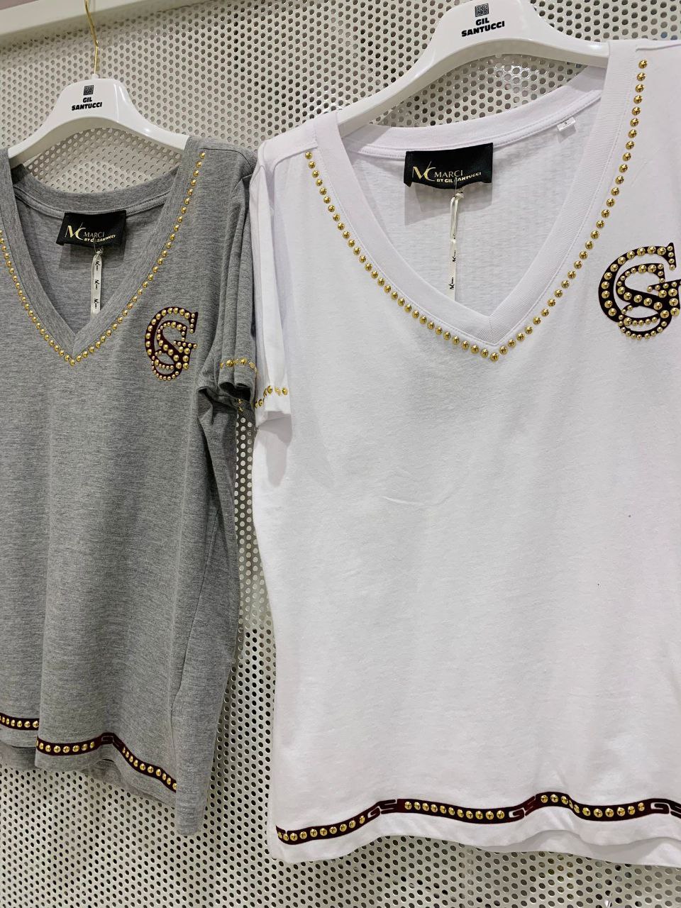 Итальянская одежда, бренд Gil Santucci, арт. 73869937