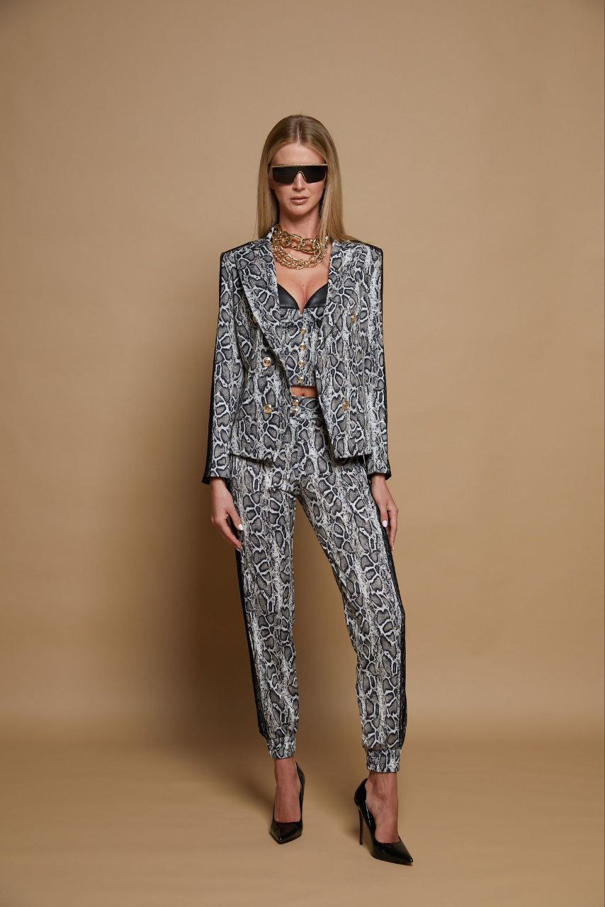 Итальянская одежда, бренд Gil Santucci, арт. 73869939