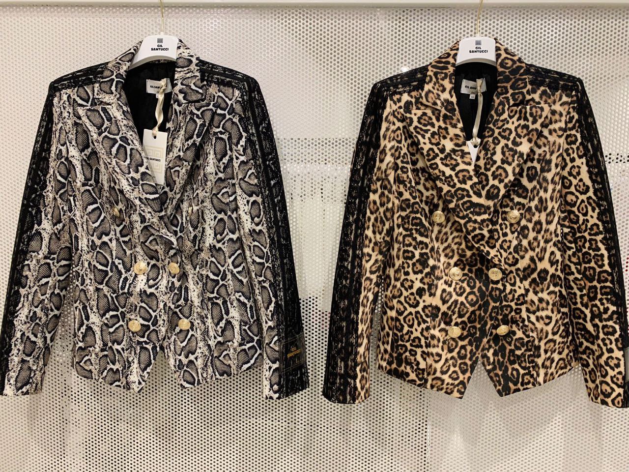 Итальянская одежда, бренд Gil Santucci, арт. 73869941