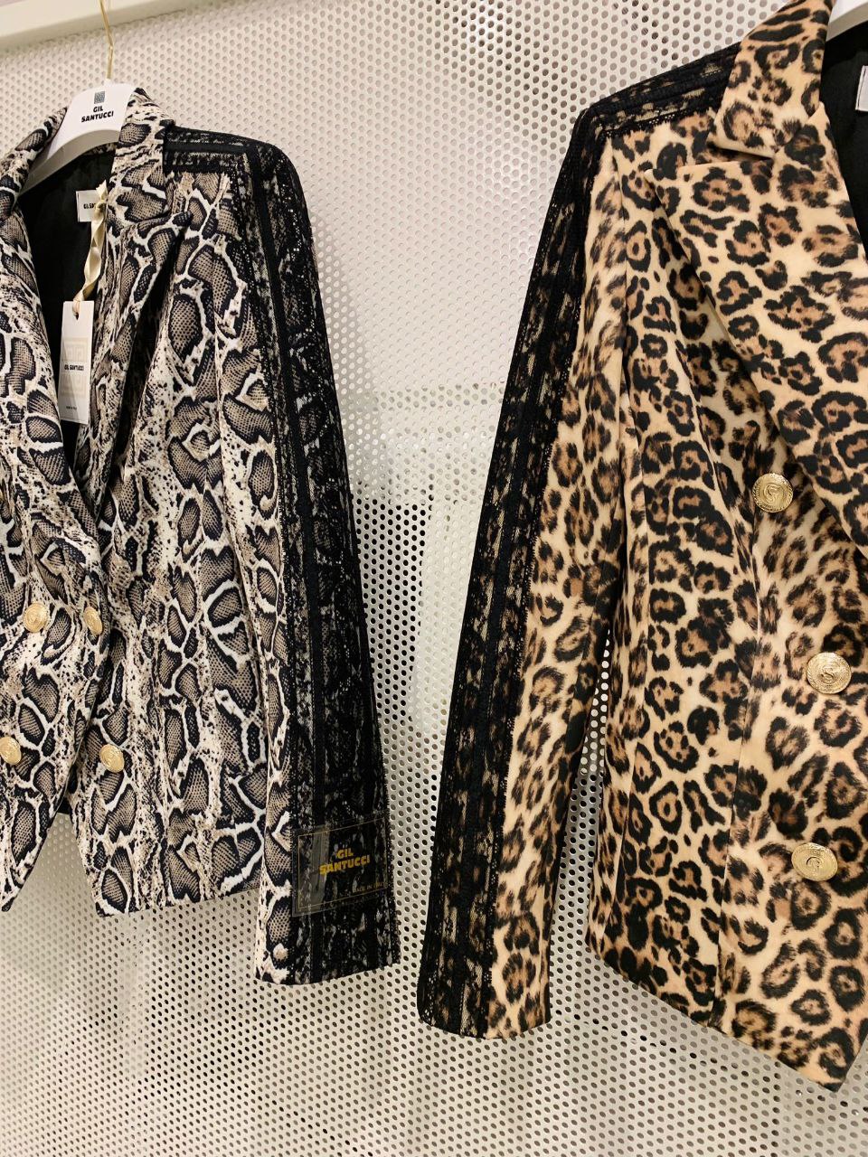 Итальянская одежда, бренд Gil Santucci, арт. 73869942