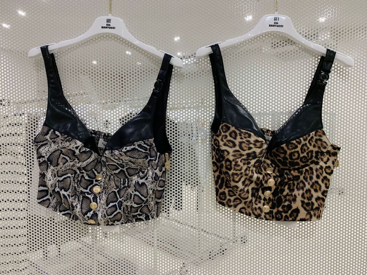 Итальянская одежда, бренд Gil Santucci, арт. 73869945