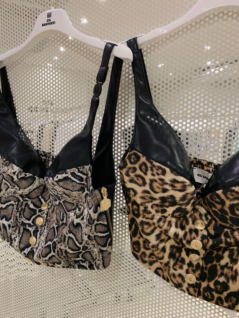 Итальянская одежда, бренд Gil Santucci, арт. 73869946