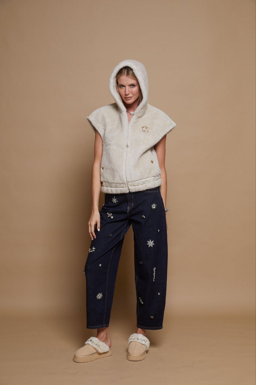 Итальянская одежда, бренд Gil Santucci, арт. 73869947