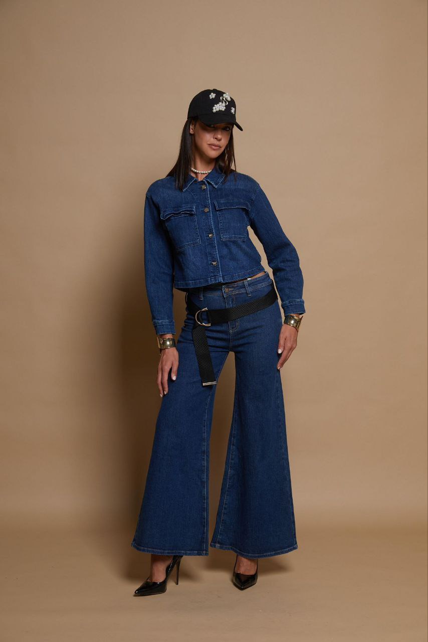 Итальянская одежда, бренд Gil Santucci, арт. 73869951