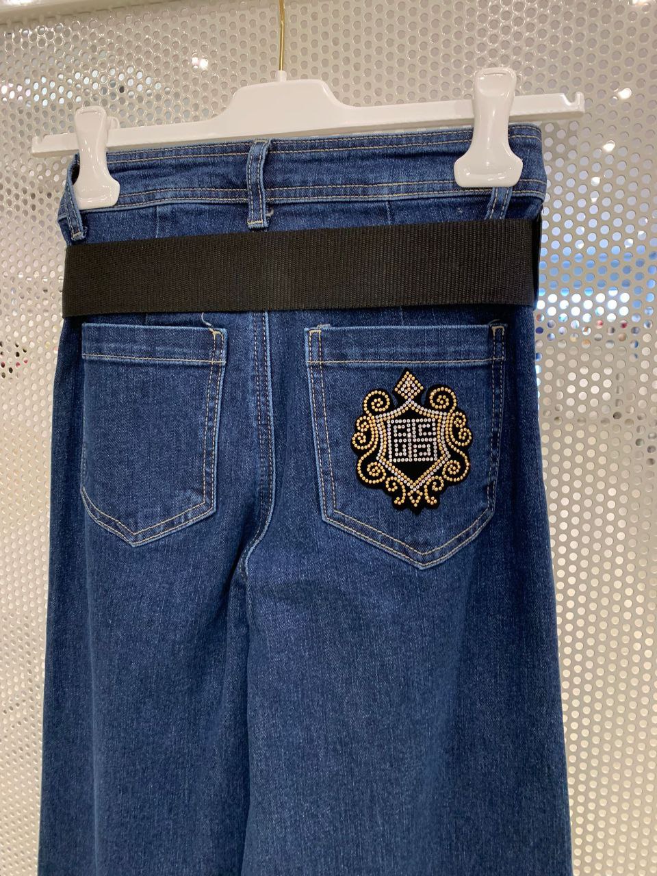 Итальянская одежда, бренд Gil Santucci, арт. 73869954