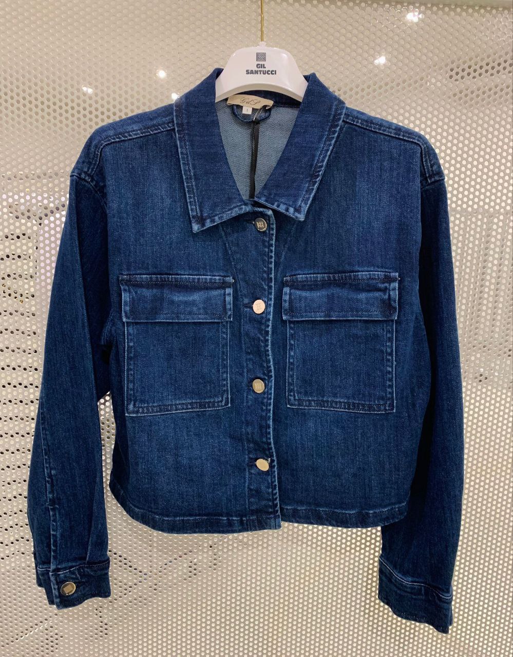 Итальянская одежда, бренд Gil Santucci, арт. 73869955