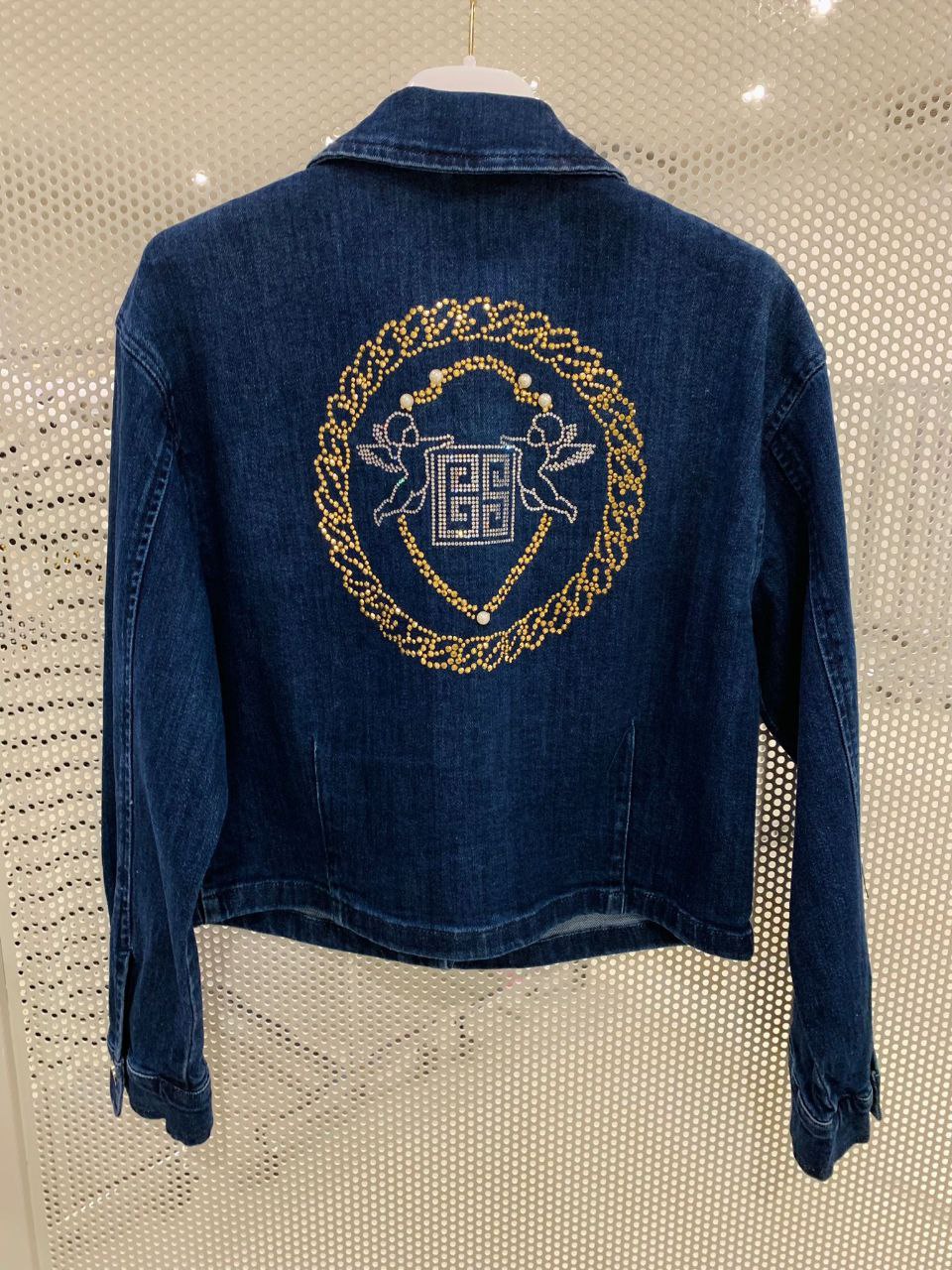 Итальянская одежда, бренд Gil Santucci, арт. 73869956